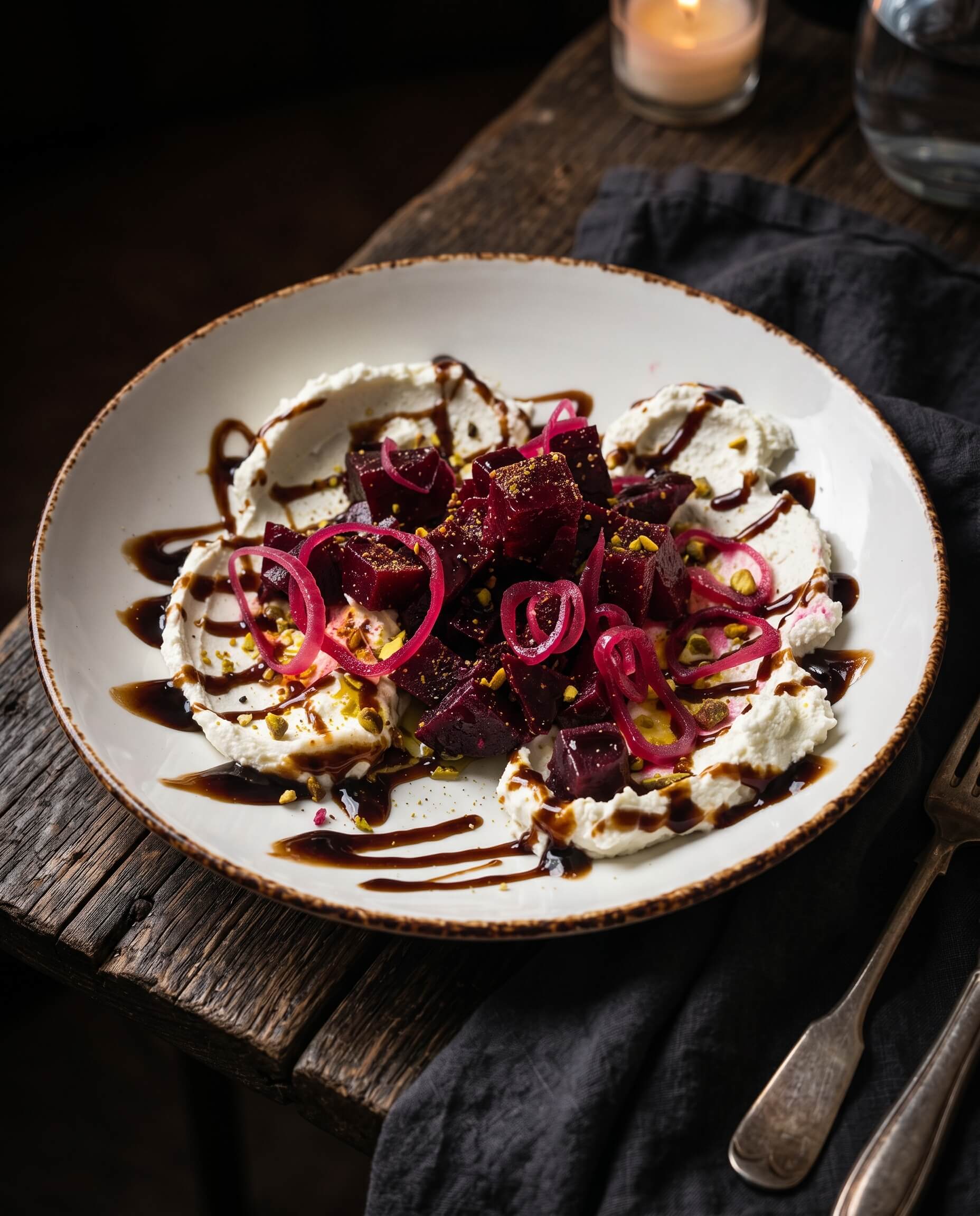 Beet Salad GF